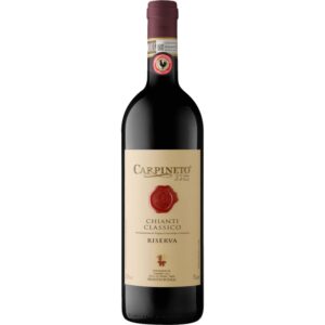 Carpineto Chianti Classico Riserva - Chianti Classico DOCG - Rouge - 2020
