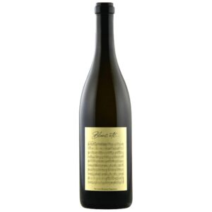 Didier Dagueneau Blanc Etc. - Vin de France - Blanc - 2022
