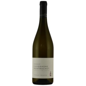 Dancer - Chassagne Montrachet Morgeot - Blanc - 2018