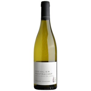 Dancer - Chevalier Montrachet - Blanc - 2011