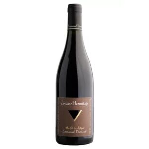 Darnaud Emmanuel - Crozes Hermitage Au Fil Du Temps - Rouge - 2021