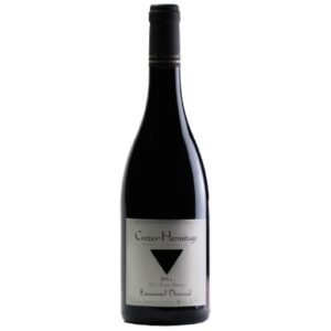 Darnaud Emmanuel - Crozes Hermitage Les Trois Chenes - Rouge - 2021