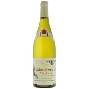 Dauvissat R V - Chablis La Forest - Blanc - 2022