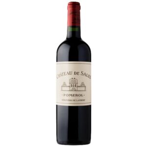 De Sales - Pomerol  - Rouge - 2022