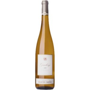 Deiss Marcel - Grasberg - Blanc - 2016