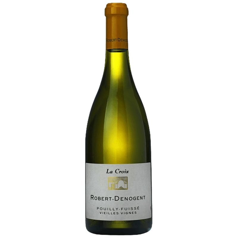 Denogent Robert - Pouilly Fuisse La Croix V.V. - Blanc - 2020