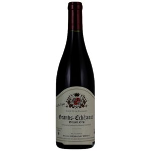 Desaunay-Bissey - Grands Echezeaux - Rouge - 2021
