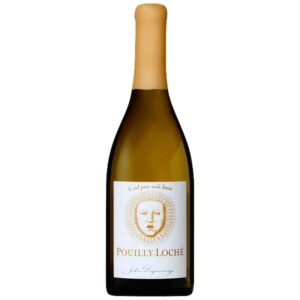 Desjourneys Jules - Pouilly Loche - Blanc - 2021 1500 Ml