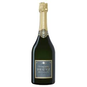 Deutz - Brut Classic - Champagne - .