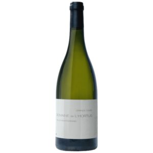 De L'Hortus - Igp Val De Montferrand Grande Cuvee Blc - Blanc - 2019
