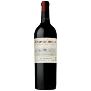 Dom. De Chevalier - Pessac Leognan - Rouge - 2023