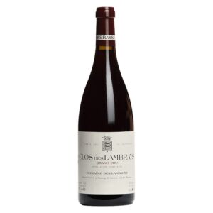 Domaine Des Lambrays - Clos Des Lambrays - Rouge - 2020