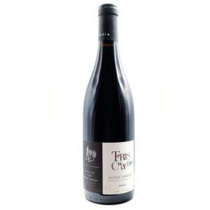 Domaine Des Roches Neuves - Saumur Champigny Terres Chaudes - Rouge - 2020
