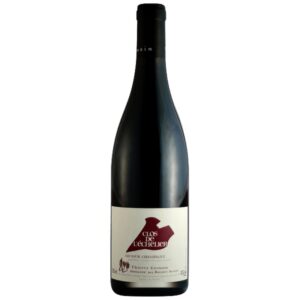 Domaine Des Roches Neuves - Saumur Champigny Clos De L'Echelier - Rouge - 2020