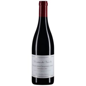 Domaine Des Varoilles - Charmes Chambertin - Rouge - 2019