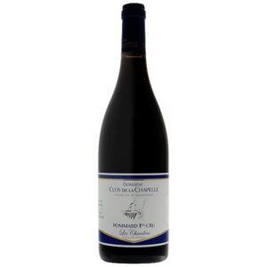 Domaine Clos De La Chapelle - Pommard Les Chanlins V.V. - Rouge - 2018