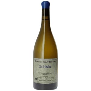 Domaine Des Ardoisieres - Schiste - Blanc - 2020