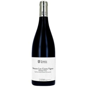 Domaine Des Croix - Beaune Les Cent Vignes - Rouge - 2020