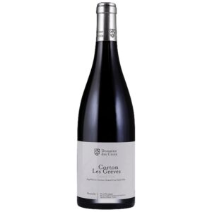 Domaine Des Croix - Corton Greves - Rouge - 2020