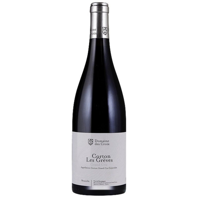 Domaine Des Croix - Corton Greves - Rouge - 2020
