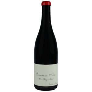 Domaine De Chassorney - Pommard Les Pezerolles - Rouge - 2022