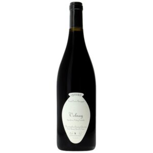 Domaine De Chassorney - Volnay Qvevris - Rouge - 2020