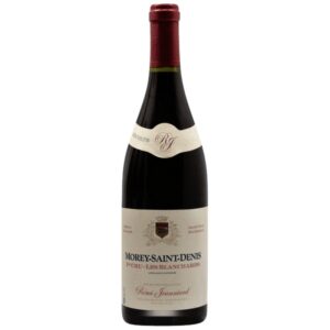 Domaine Rémi Jeanniard Les Blanchards - Morey-Saint-Denis 1er Cru - Blanc - 2024