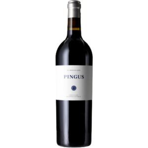 Dominio De Pingus - Bio - Ribera Del Duero - Rouge - 2020