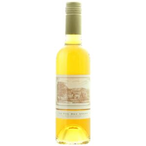 Doon Bonny - Le Vol Des Anges - Blanc - 2007 375 Ml
