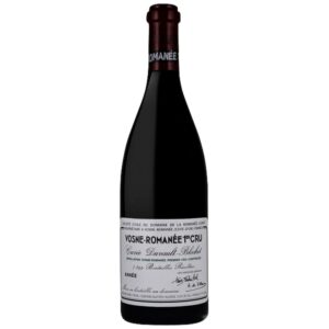 Drc Cuvee Duvault Blochet - Vosne Romanee 1Er Cru - Rouge - 2006