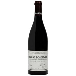 Domaine de la Romanée-Conti Échezeaux - Échezeaux Grand Cru - Rouge - 2002