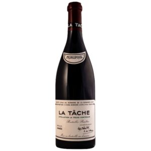 Drc La Tache - La Tache - Rouge - 2006