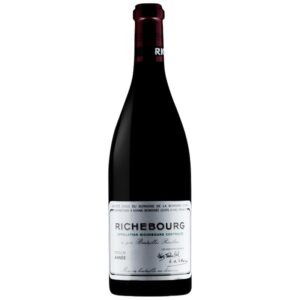 Domaine de la Romanée-Conti Richebourg - Richebourg Grand Cru - Rouge - 1988