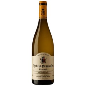 Droin Jean-Paul & Benoit - Chablis Vaudesir - Blanc - 2020