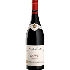 Drouhin Joseph - Corton - Rouge - 2018