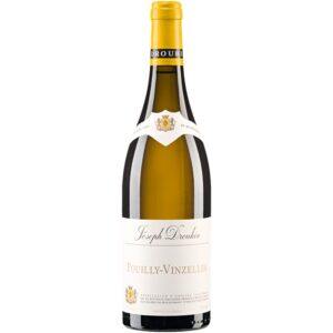 Drouhin Joseph - Pouilly Vinzelles - Blanc - 2020