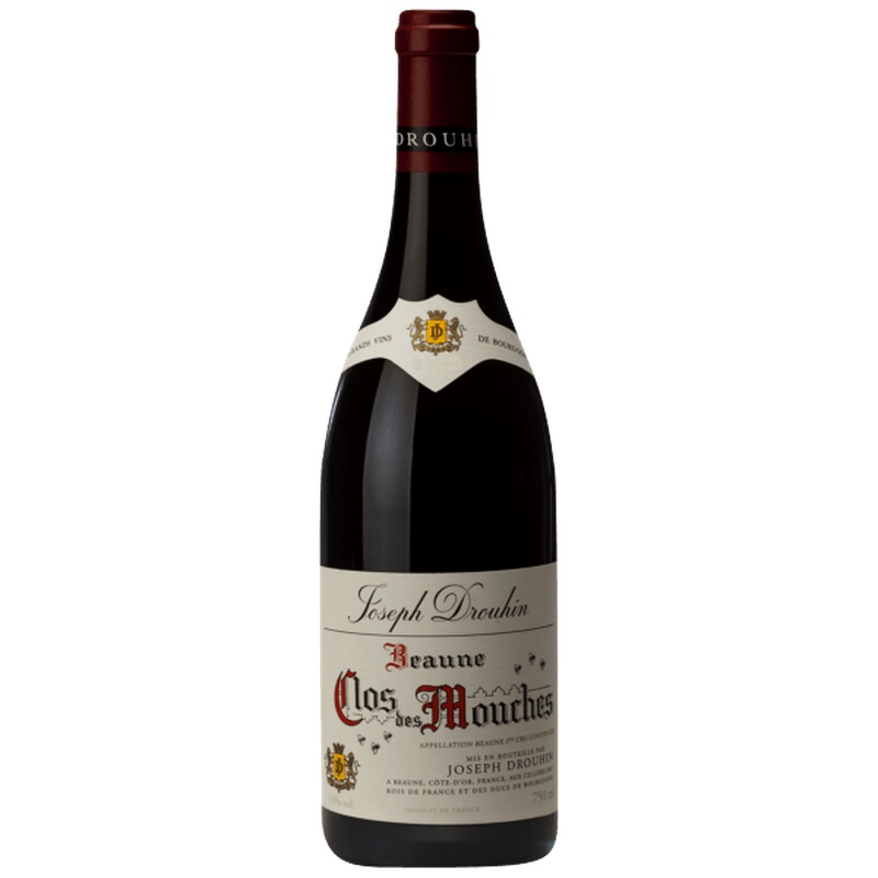 Drouhin Joseph - Beaune Clos Des Mouches - Rouge - 2022