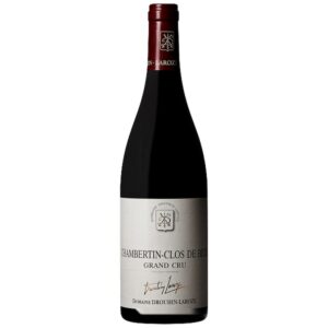 Drouhin Laroze - Chambertin Clos De Beze - Rouge - 2020