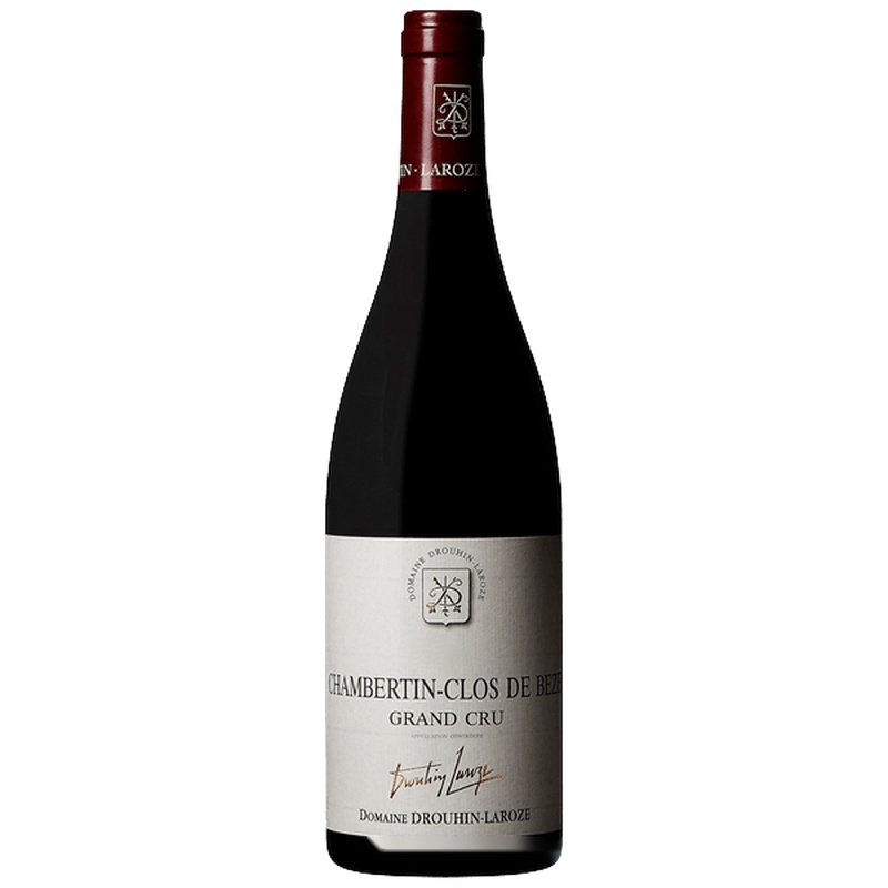 Drouhin Laroze - Chambertin Clos De Beze - Rouge - 2020