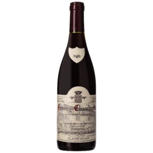 Dugat Claude - Gevrey Chambertin - Rouge - 2021