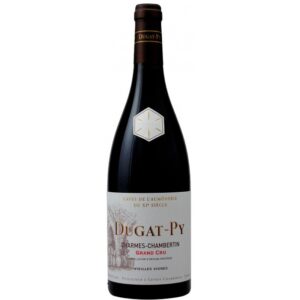 Dugat Py - Charmes Chambertin - Rouge - 2022
