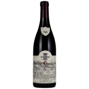 Dugat Claude - Gevrey Chambertin 1Er Cru - Rouge - 2021