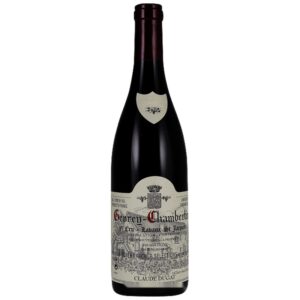 Dugat Claude - Gevrey Chambertin Lavaux Saint Jacques - Rouge - 2021