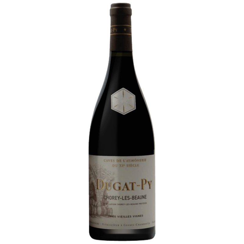 Dugat Py - Chorey Les Beaune T.V.V. - Rouge - 2021
