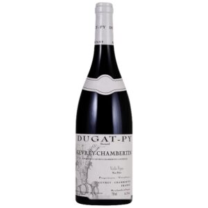 Dugat Py - Gevrey Chambertin V.V. - Rouge - 2021