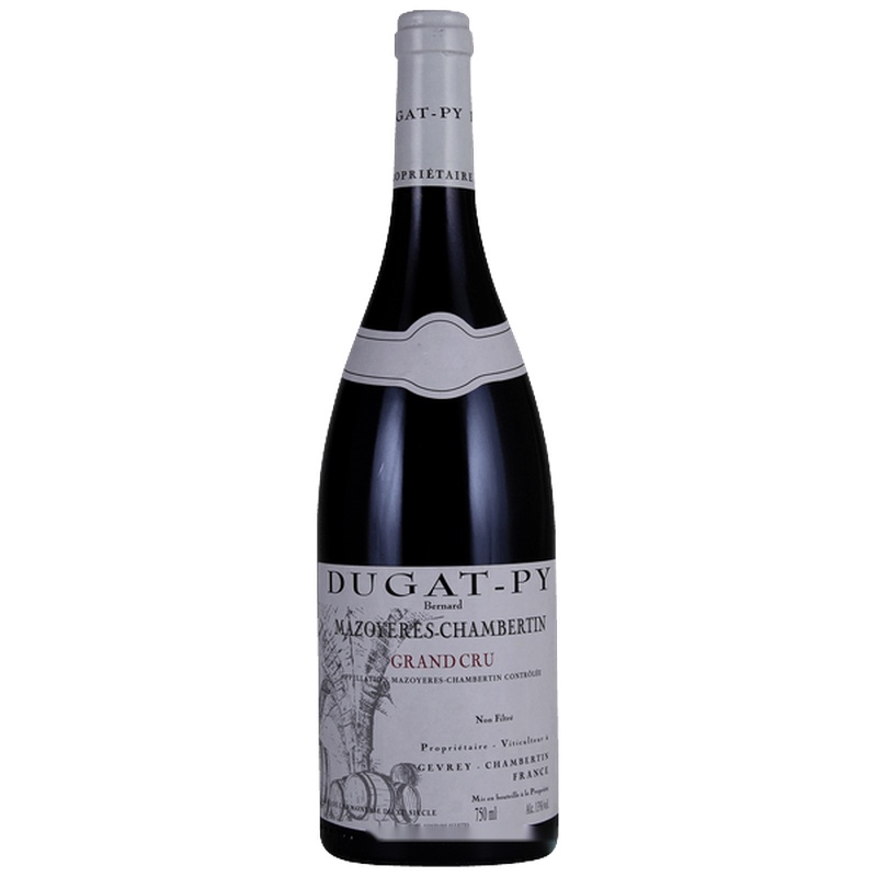 Dugat Py - Mazoyeres Chambertin - Rouge - 2021