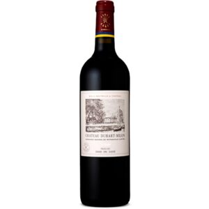 Duhart Milon - Pauillac - Rouge - 2017