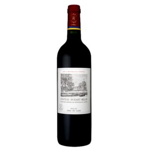 Duhart Milon Rothschild - Pauillac - Rouge - 2020