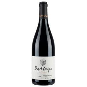 Dupre Goujon - Cote De Brouilly 6.3.1 - Rouge - 2019