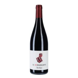 Dupre Goujon - Cote De Brouilly La Demarrante - Rouge - 2020